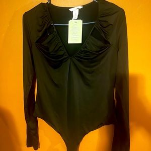 Sexy bodysuit new with tags